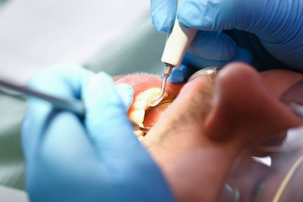 Best Pediatric Emergency Dentist in Freer, TX