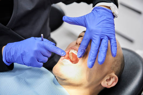 Best Emergency Broken Tooth Repair in Freer, TX