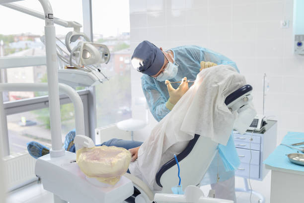 Best Emergency Wisdom Teeth Removal in Freer, TX